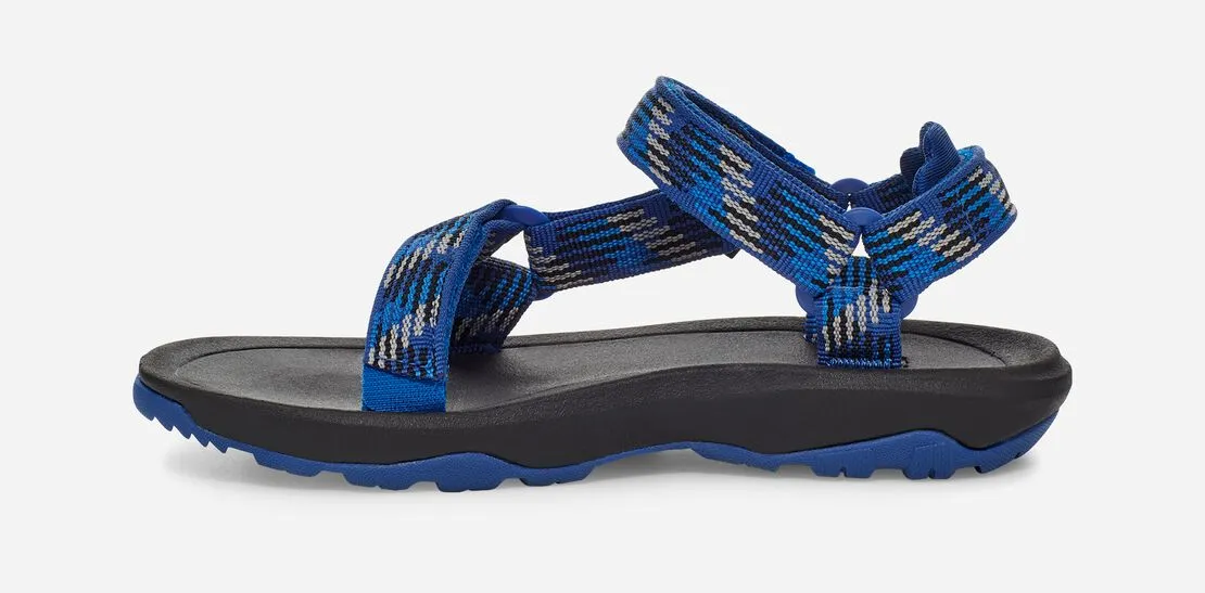 Teva  Hurricane XLT 2 Belay Sodalite Blue  