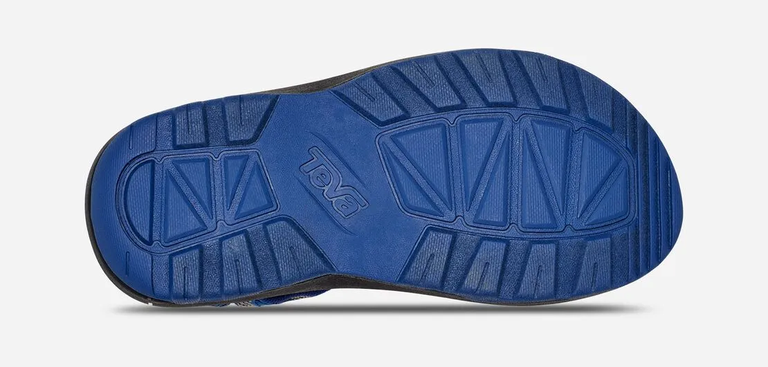 Teva  Hurricane XLT 2 Belay Sodalite Blue  