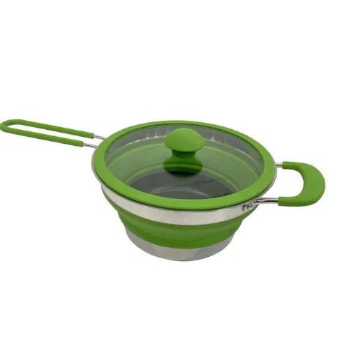 Vango | Cuisine 1.5L Non-Stick Pot