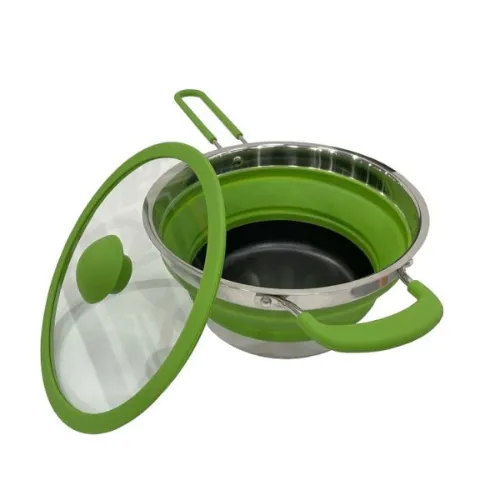 Vango | Cuisine 1.5L Non-Stick Pot