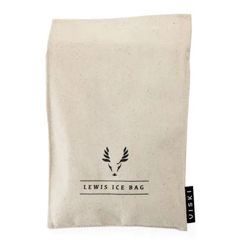 Viski Professional Lewis Ice Bag