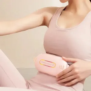 Warm Uterus Treasure