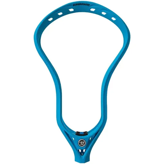 Warrior Evo QX-O Lacrosse Head