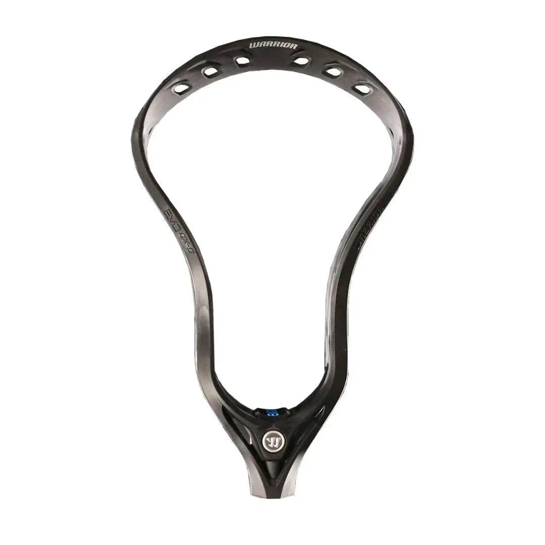 Warrior Evo QX-O Lacrosse Head