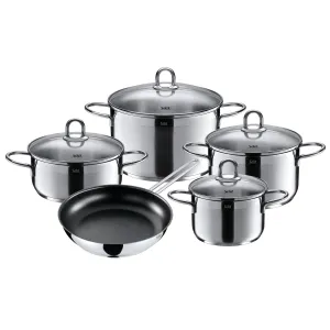 Wmf Diamant 9-Piece Cookware Set