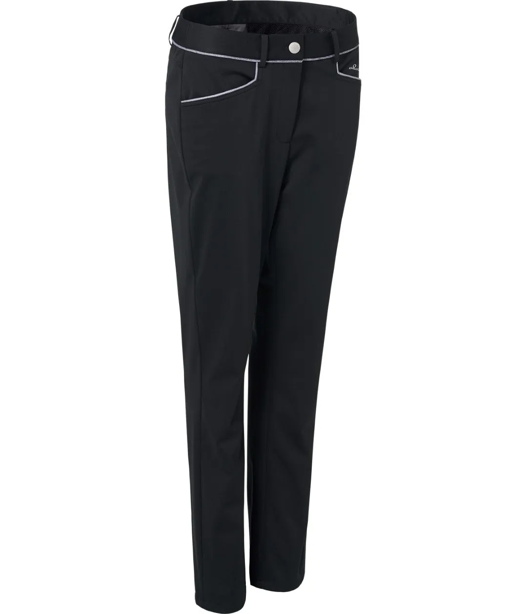 Women warm, windproof and water repellent Tralee trousers