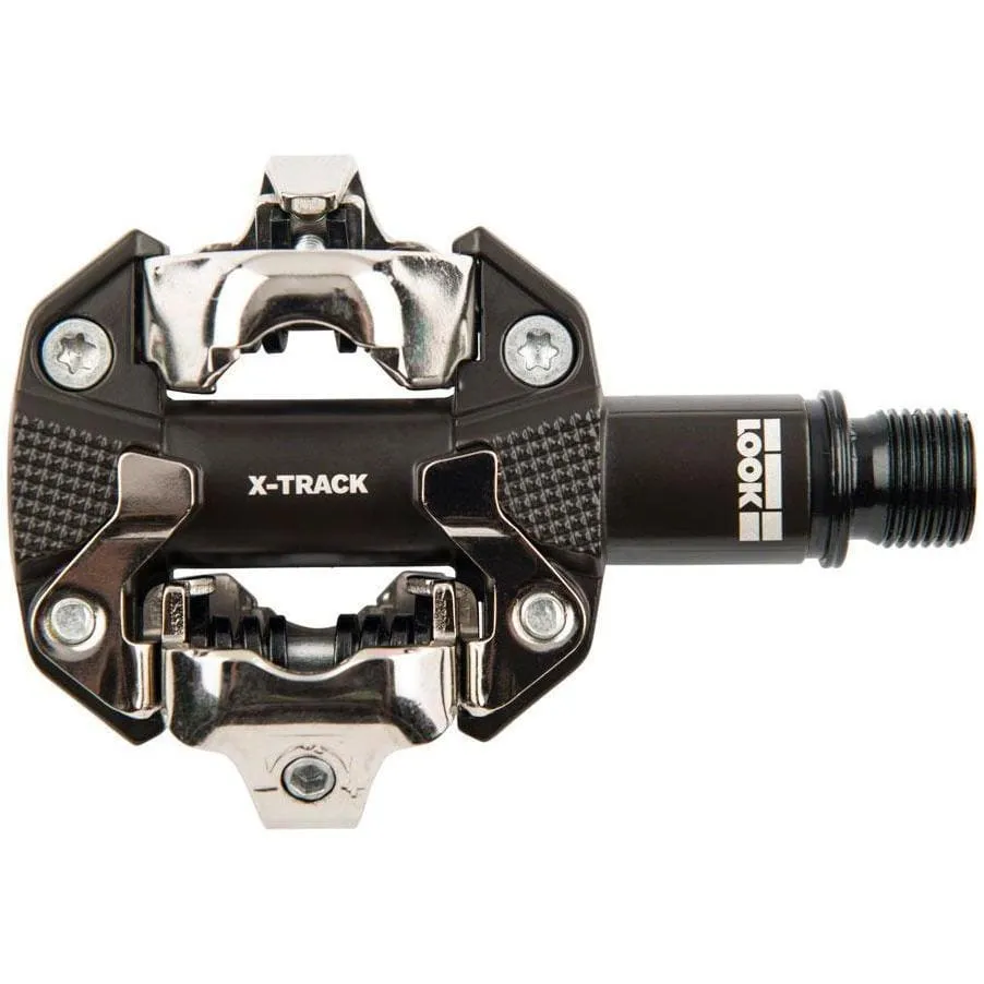 X-TRACK Bike Bike Pedals